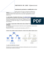 Temtema 12 Directorios en Linux Ejercicios