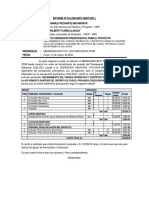 Informe #014