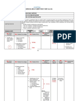 Coptpa: Curriculum of Competency Unit (Cocu)