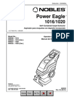 Power Eagle 1016