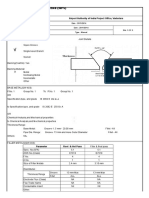 Wps PQR For Reference p1 To p1 Smawxls PDF Free