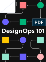 Design Ops Guide 101