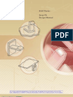 BASF Plastics-Snap-fit Design Manual