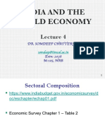 Dr. Somdeep Chatterjee Extn: 2028 M-105, NAB: Somdeep@iimcal - Ac.in