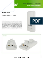 Datasheet Wog 212-01-11 Site