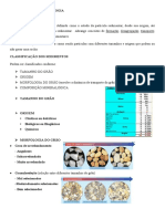 Resumo p1 Sedimentologia 2019.2