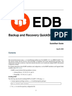 Edb - Bart - Qs - 7 Quick Start Guide For RHEL-CentOS 7