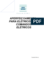 Apostila Comandos Elétricos