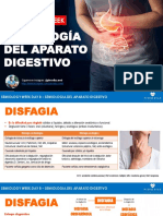 Semiologia Del Aparato Digestivo Semiology Week