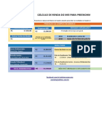 Planilha Cálculo Mei-2018