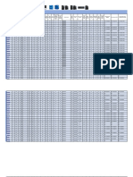 Intel Core Desktop Boxed Processors Comparison Chart