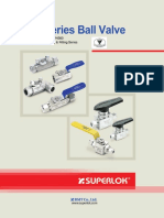 Ball Valve