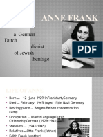 Anne Frank