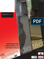 04 Compendio Reparacion y Refuerzo Estructuras