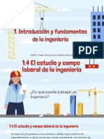 Fundamentos de La Ingenieria