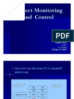 Argaw Calculation of PMC ECWC