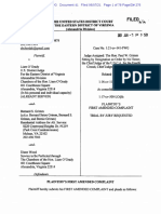 Amended Complaint Cherdak v. O'Grady 189111302906