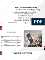 Lecture 7 (Channel Models For Mmwave MIMO System)