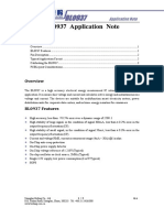 BL0937 APP Note - V1.0 - en