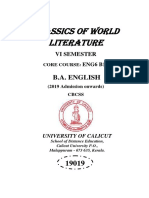 SLM-Eng-Classics of World Literature