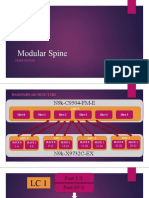 10b Modular - Spine Onaguib