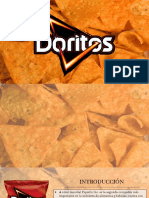 Presentation DORITOS