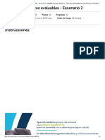 Actividad de Puntos Evaluables - Escenario 2 - Primer Bloque-Teorico - Virtual - Fundamentos de Producción - (Grupo b01)