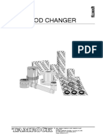 Rod Changer