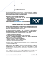 Pensamientos Numérico y Variacional Guia para Alumno