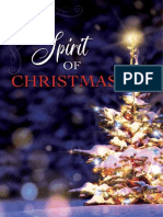 The Spirit of Christmas