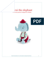 Berni The Elephant