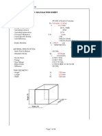 Vdocuments - MX Rectangular Tank Calculation