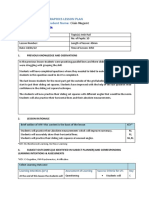 model lesson plan graphics 18-01-22