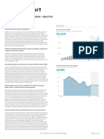 Consumer Health in Vietnam - Analysis: Country Report - Sep 2021