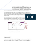 What Is IGBT?: Igbts