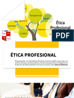 Leccion 1 - Etica Profesional