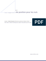 Les Capteurs de Position Pour Les Nuls REV 1.0 1