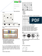 1 Simulado Matematica