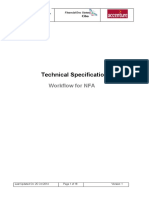 MM - TS - 030 - Workflow For NFA