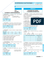 C2 Curso e Tarefa Quimica