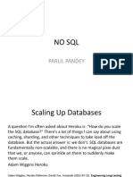 NO SQL Unit 1