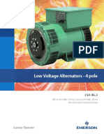 LSA46.3 Catalogue