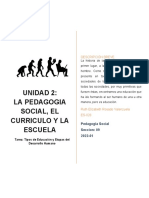 Las Épocas Históricas en Que Tuvieron Lugar La