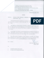 Order Manual Analysis Mycotoxins 20 07 2021