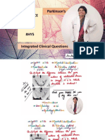 EyeOSCE - Parkinson's - DR - Rajarathna Thangavel