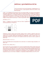 Relaciones Volumetricas y Gravimetricas de Los Suelos Parte