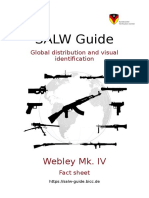 SALW Guide: Webley Mk. IV