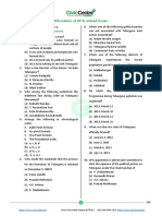 Bifurcation of AP & Related Issues: Historical Context