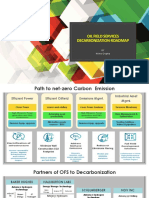 Part-1 (Road Map of OFS)