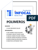 Exposicion Polimeros